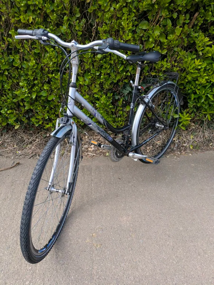 Ladies Bike - Image 1