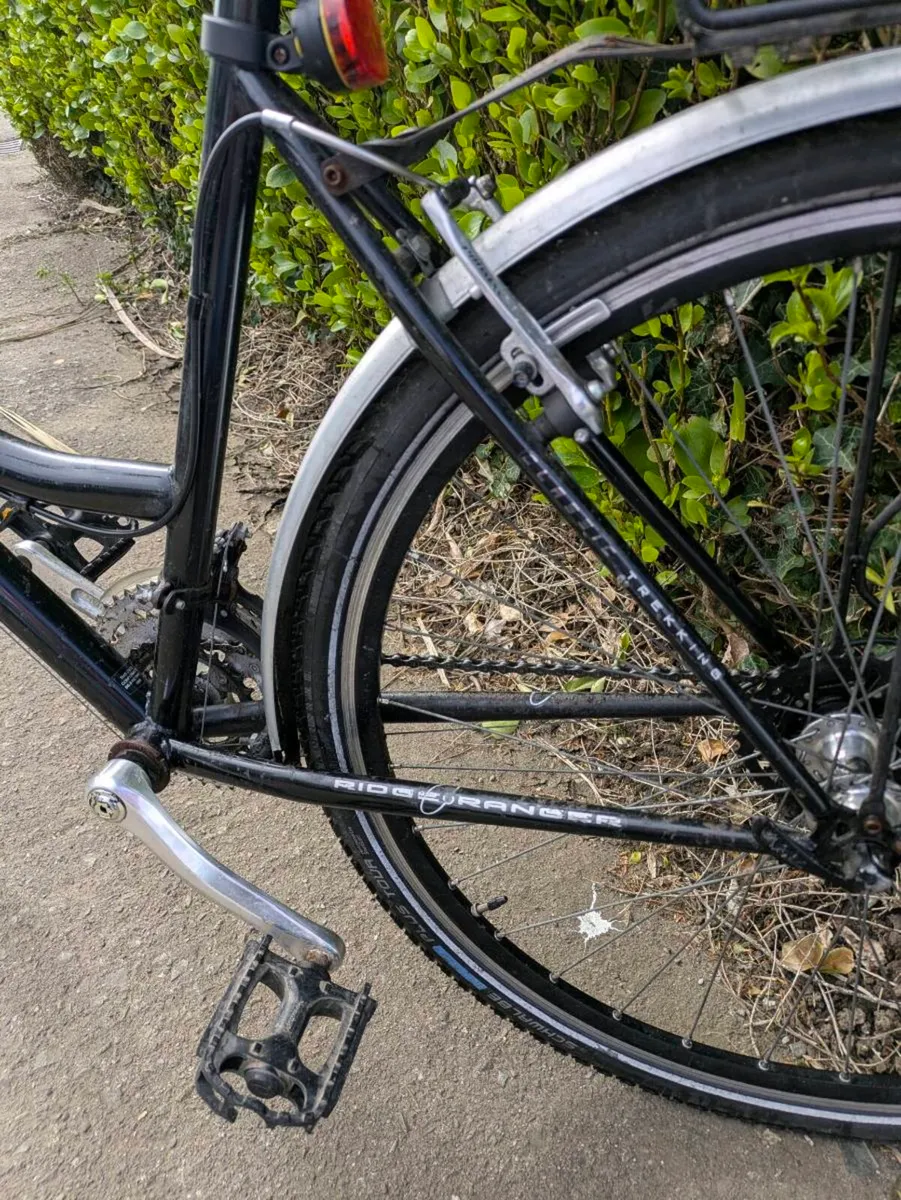 Ladies Bike - Image 2