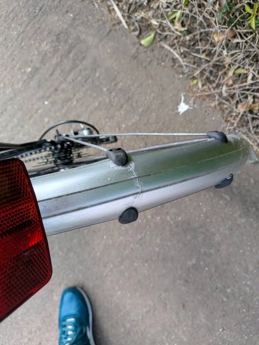 Ladies Bike - Image 3