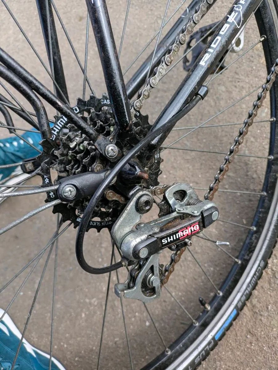 Ladies Bike - Image 4