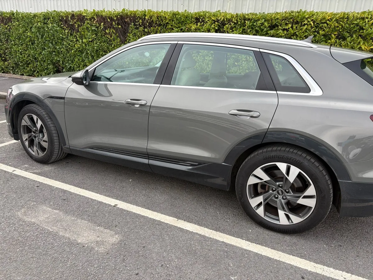 Audi Alloys - Image 2