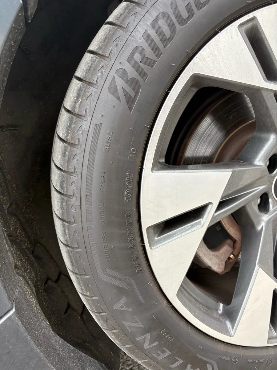 Audi Alloys - Image 3