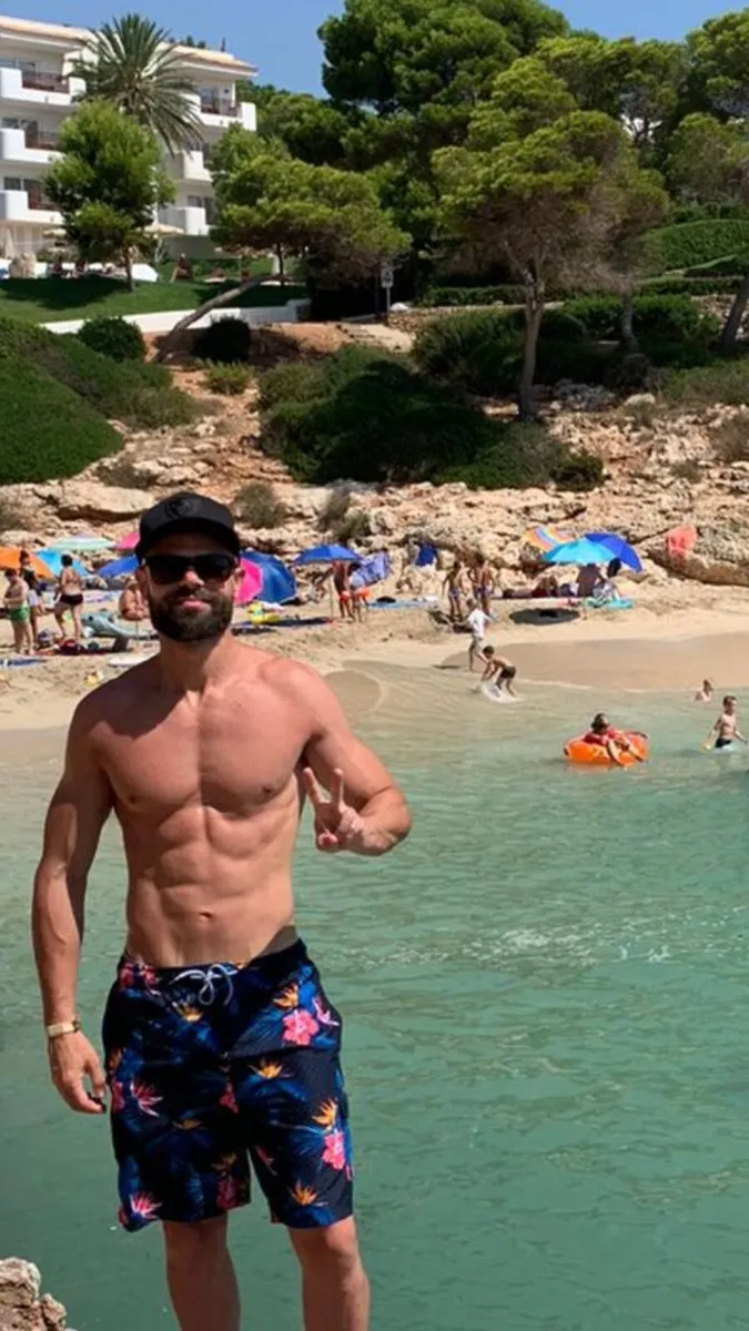 Personal Trainer - Image 3