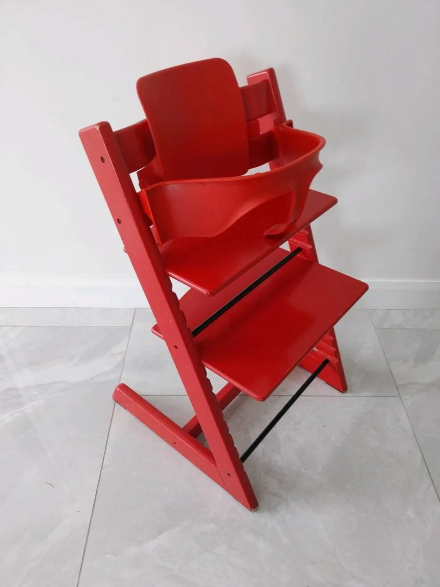 Stokke trip trap - Image 2