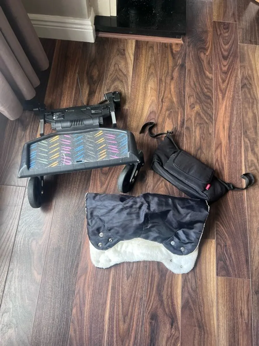 Full travel system - Image 3