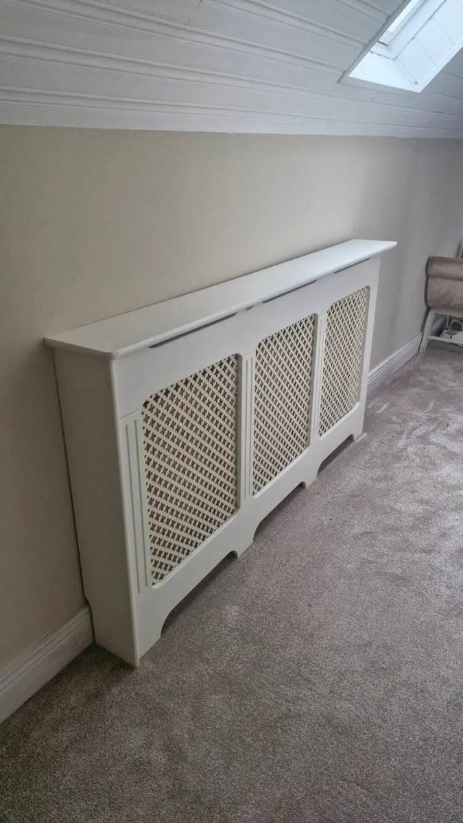 Radiator covers - Image 2