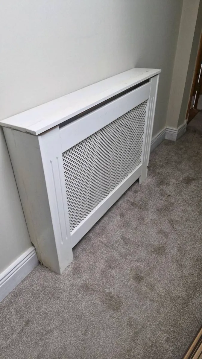 Radiator covers - Image 4