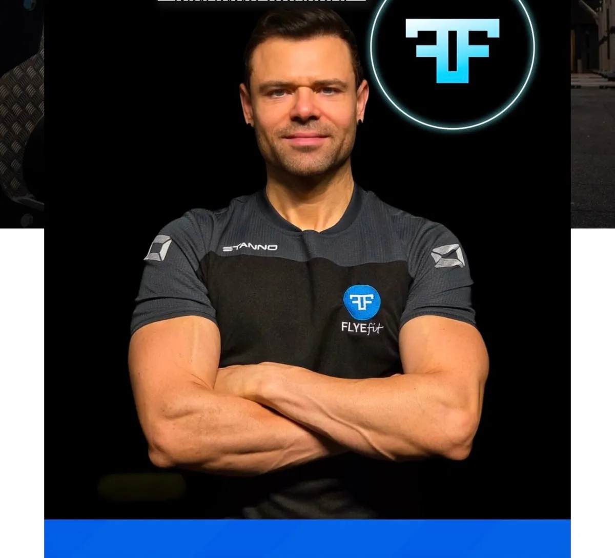 Personal Trainer - Image 1