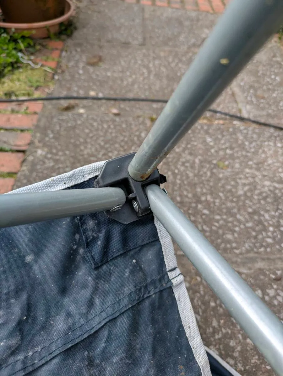 Free camping chair - Image 3