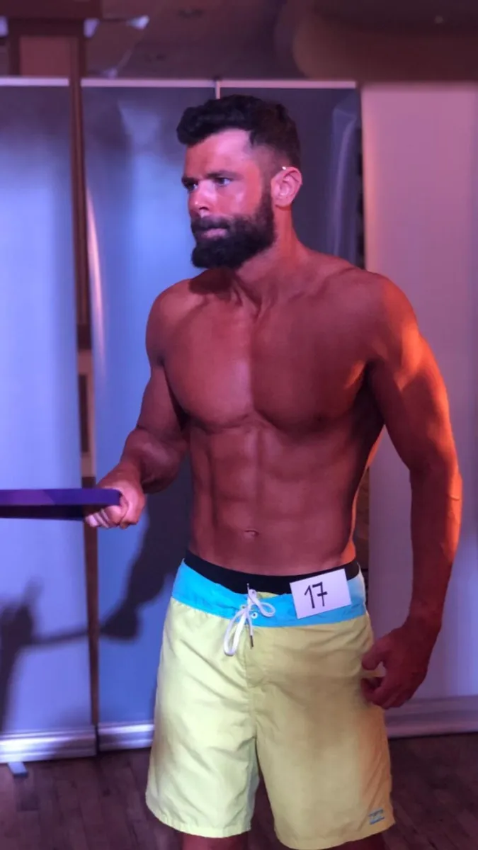 Personal Trainer - Image 4