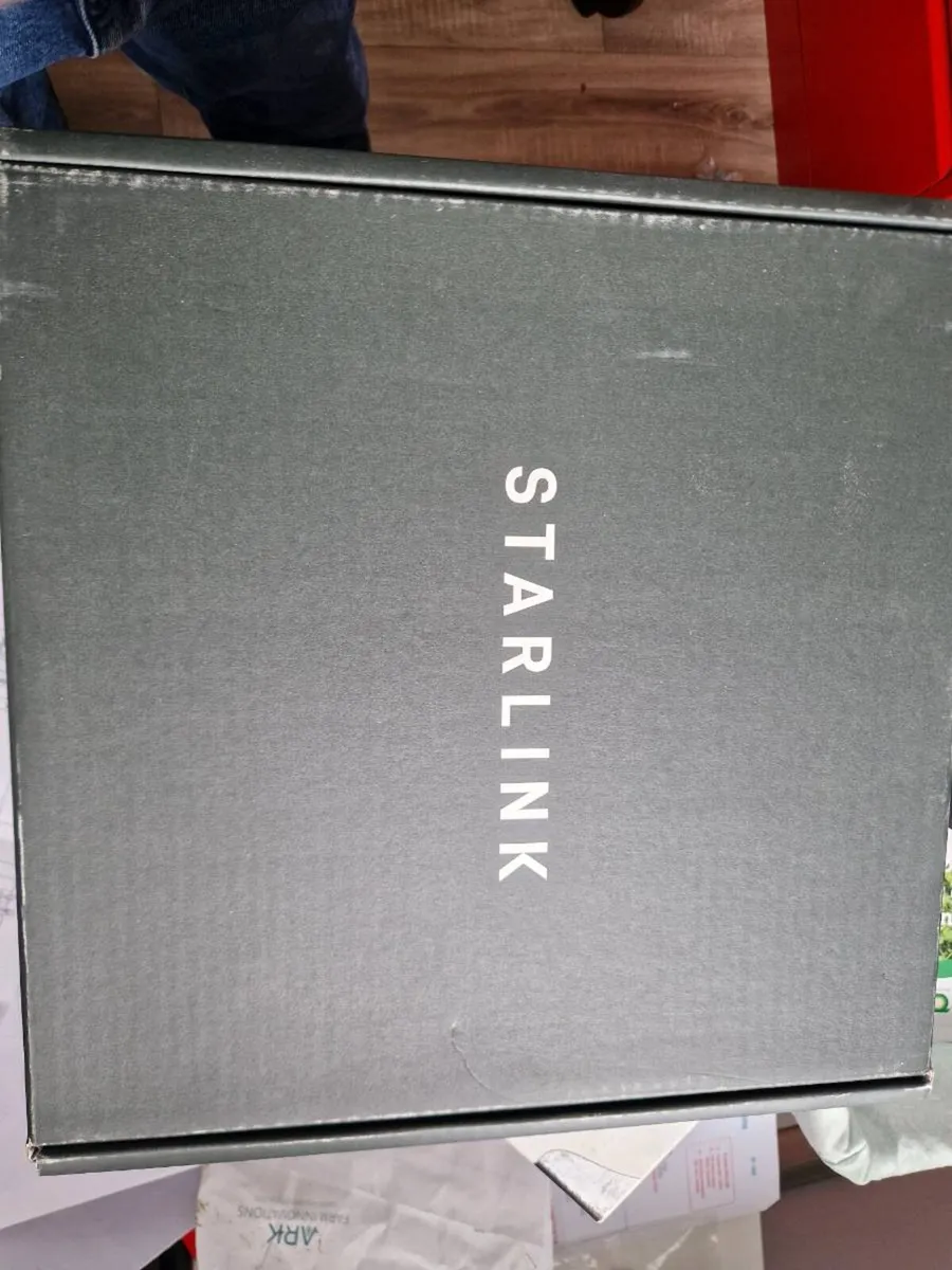 Starlink 150ft cable - Image 1