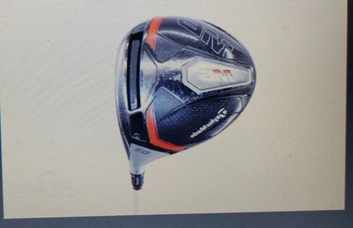 Left Handed taylormade M6 Drivers