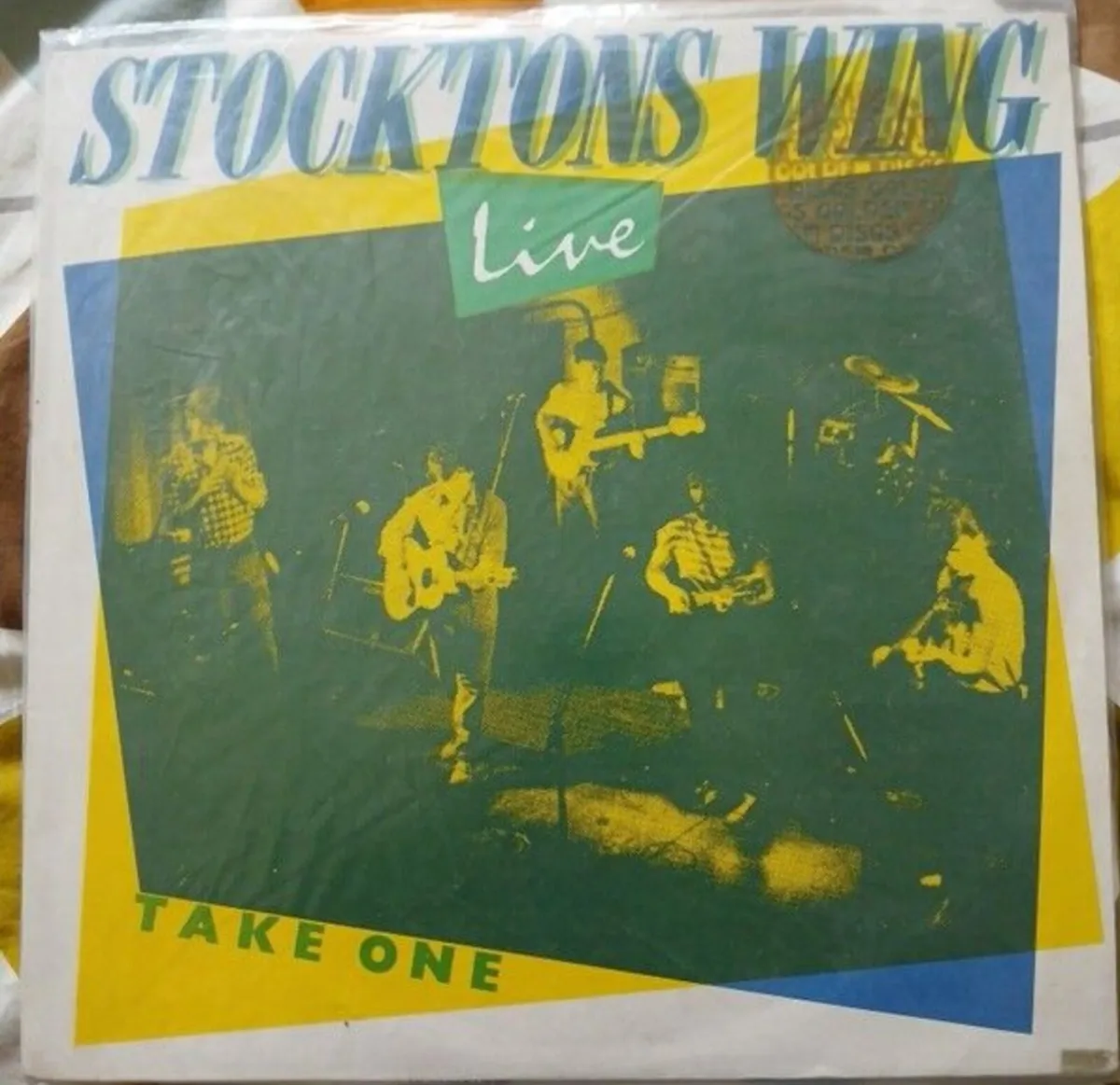 Irish interest Vinyl Albums - Image 3