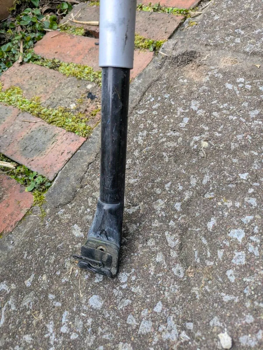 Bike Rack for Hatchback Car - Image 4