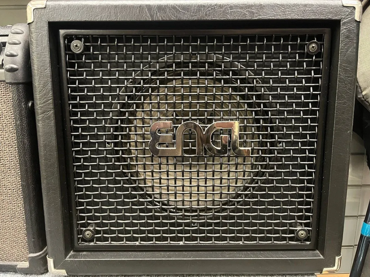 ENGL E110 Pro 1x10 Cab - Image 1