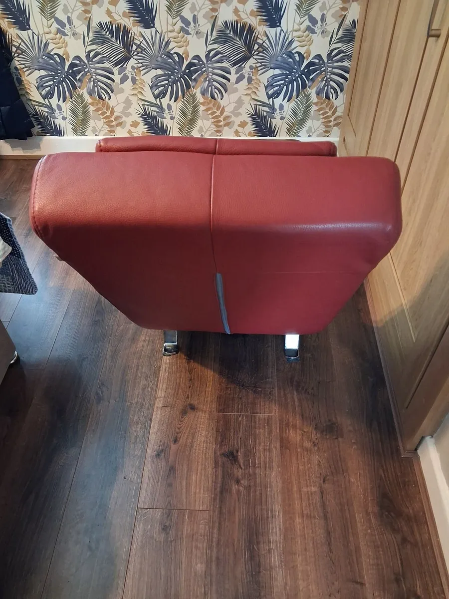 Chaise lounge - Image 2