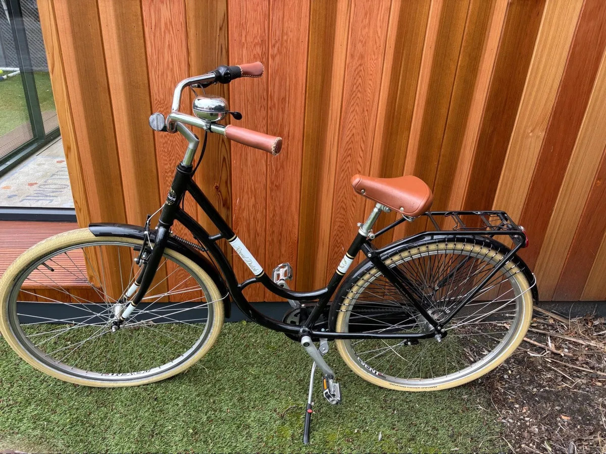 Women’s Royal Dutch - Image 3