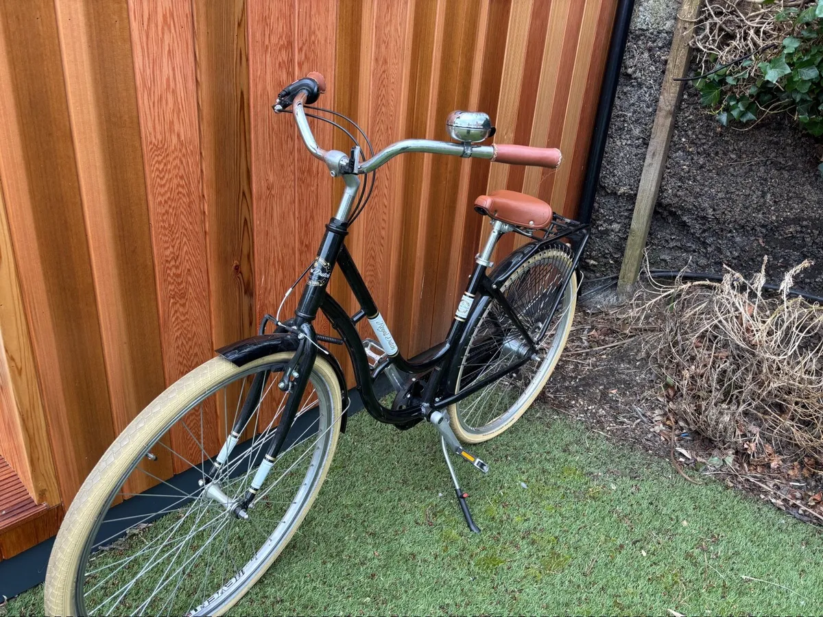 Women’s Royal Dutch - Image 4