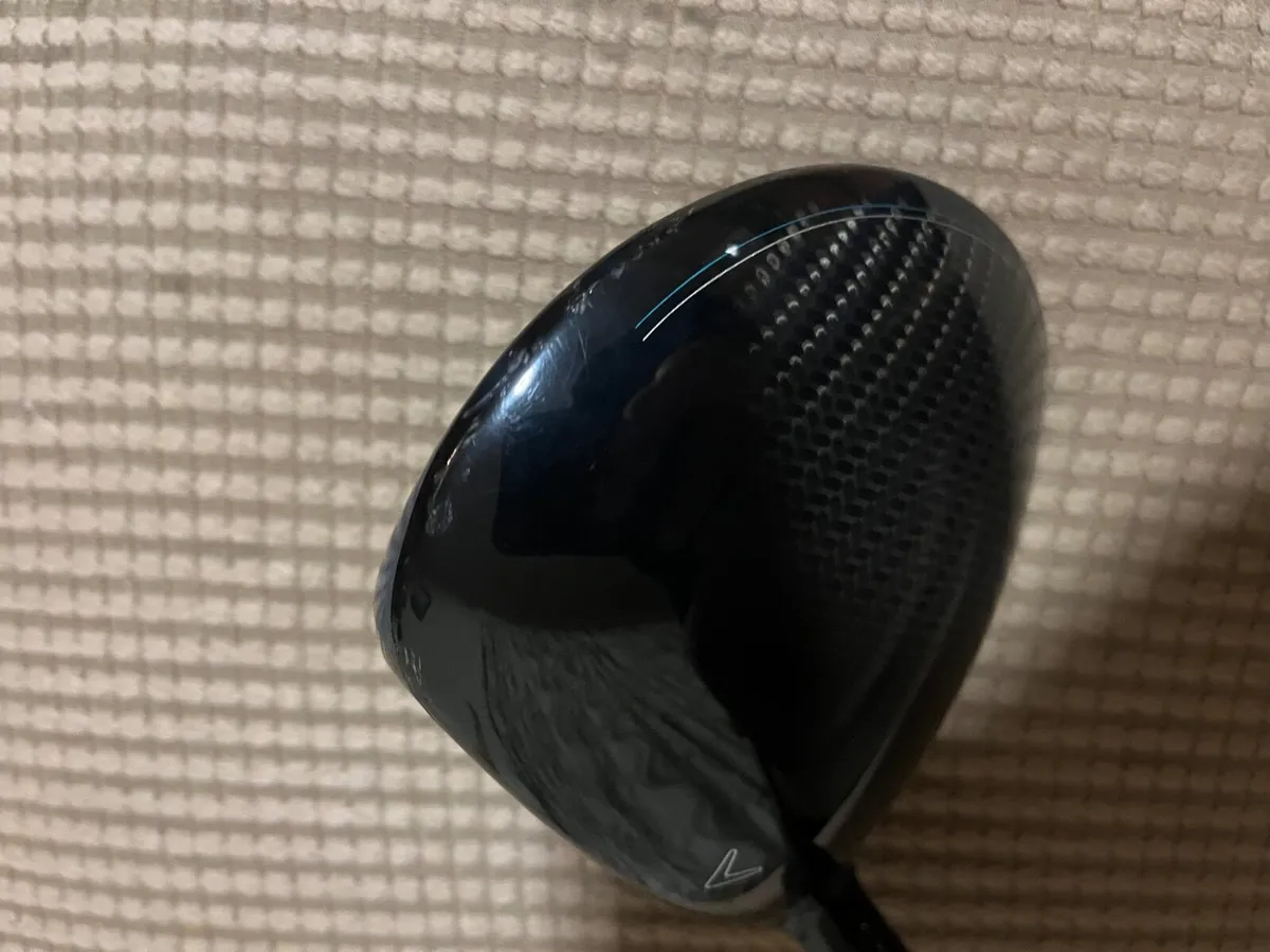 Callaway Driver - Image 2
