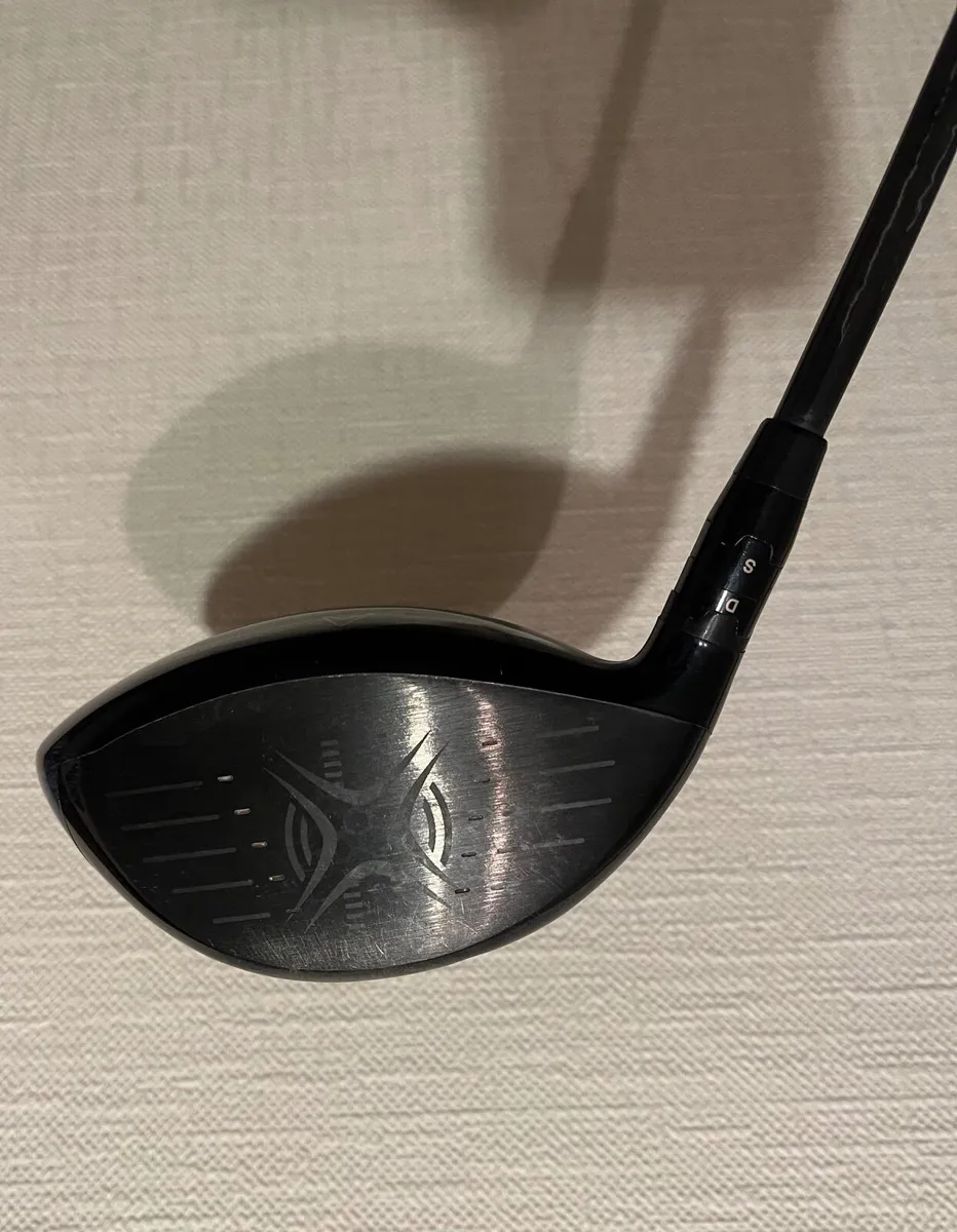 Callaway Driver - Image 3