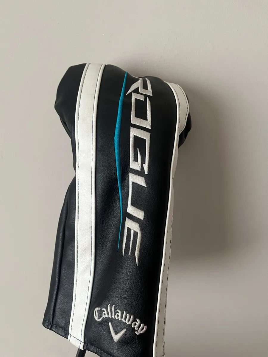 Callaway Driver - Image 1