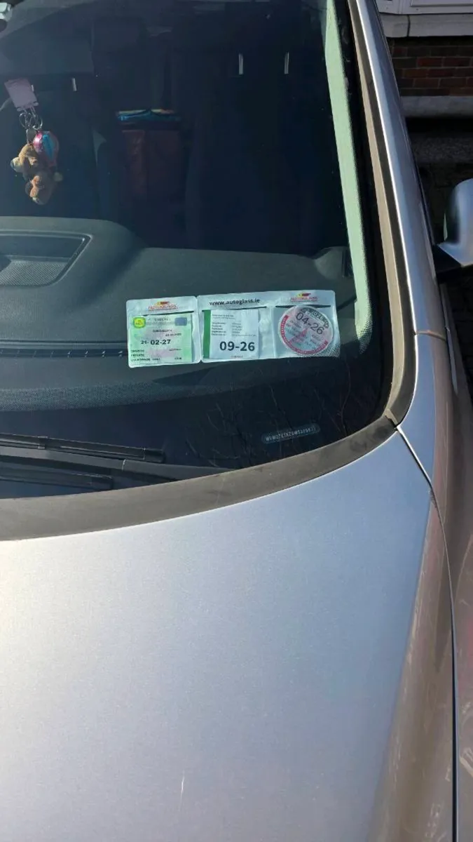 Vw golf plus - Image 4