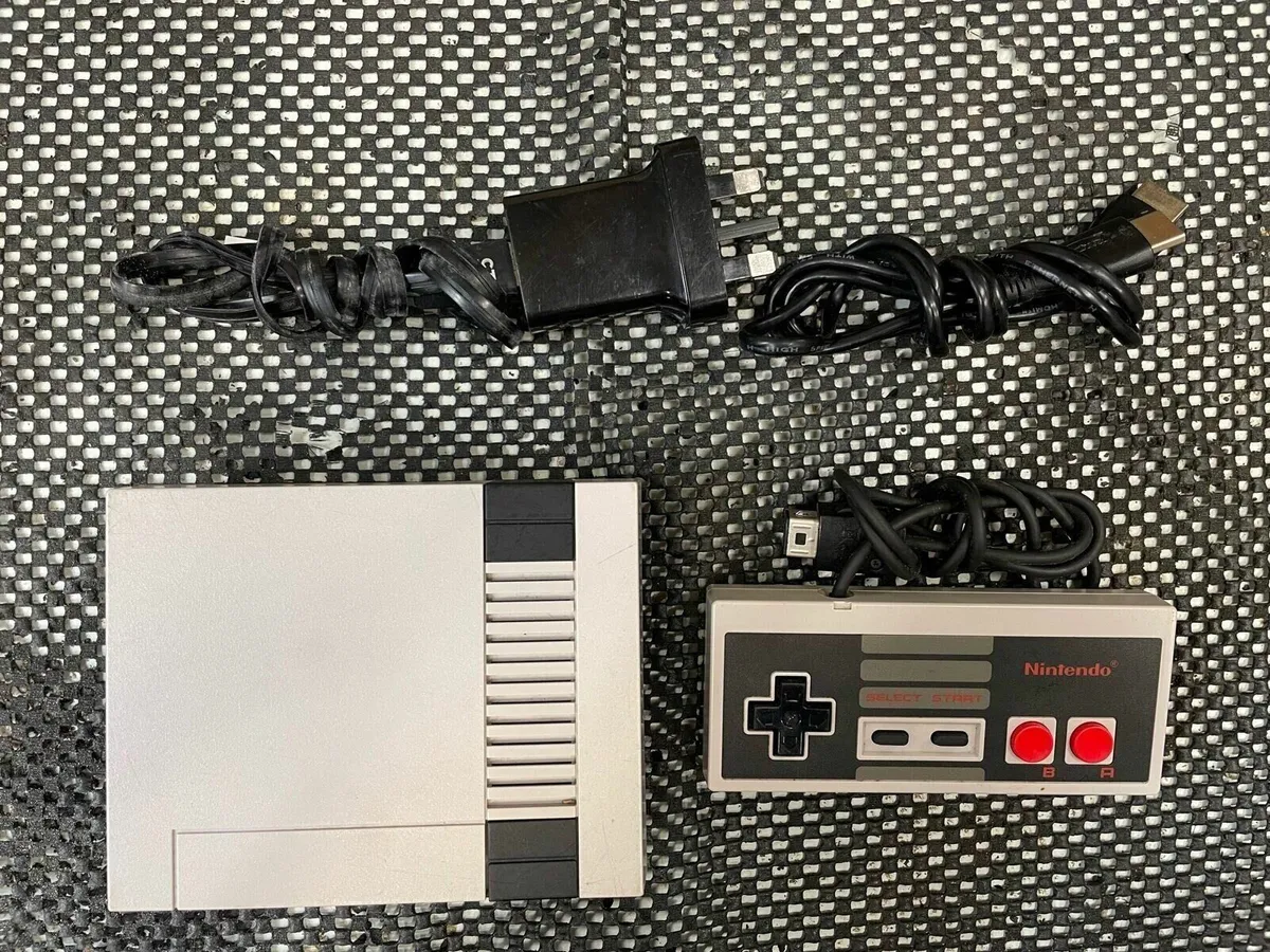 Mini NES - Image 2
