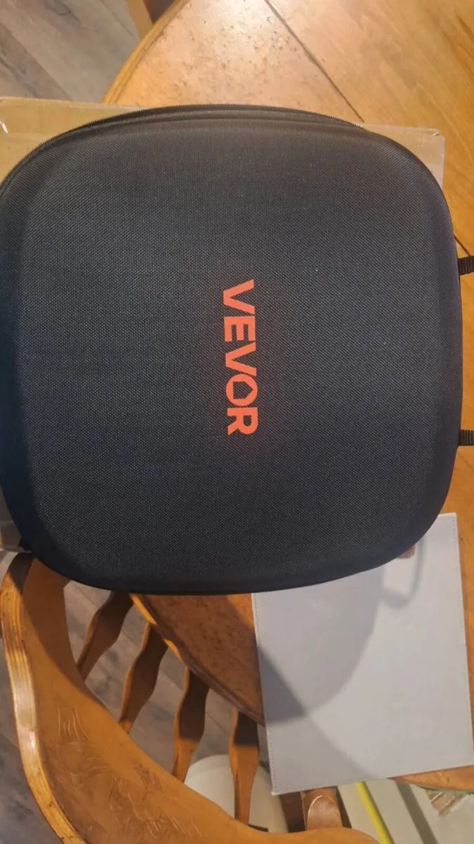 VEVOR Type 2 to Type 2 EV Charging Cable - Image 2