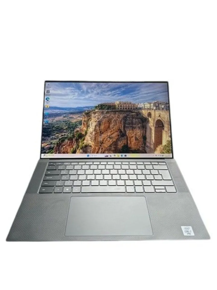 Dell Precision 5550/i7/32GB/1TB SSD/4GB Graphics - Image 1