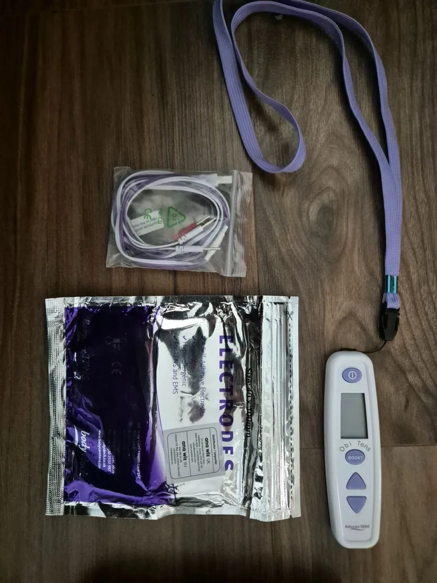 Maternity Obi Tens Machine - Image 3