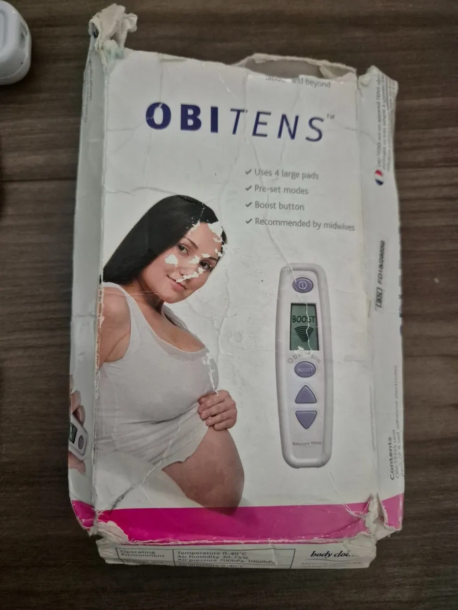 Maternity Obi Tens Machine - Image 4