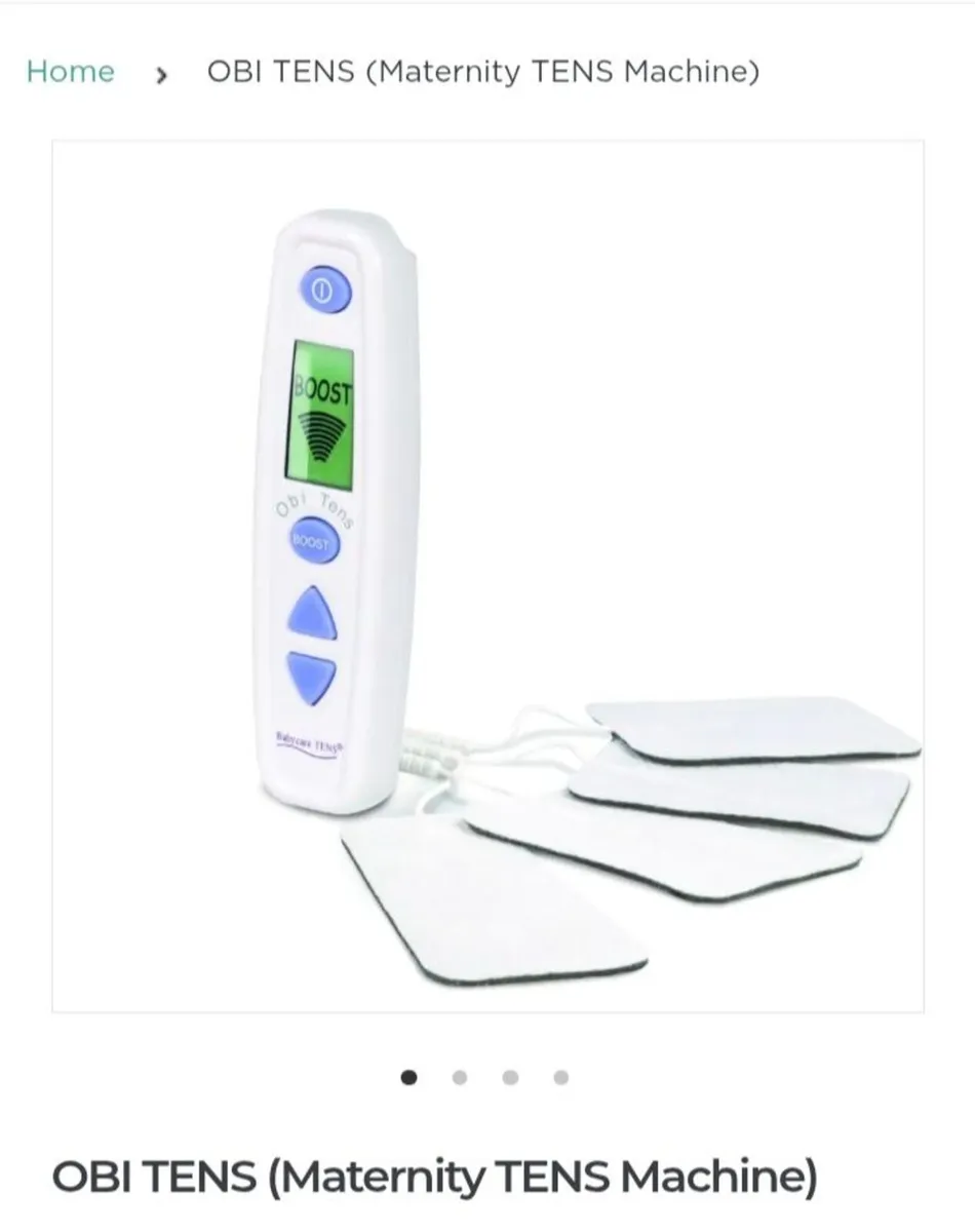 Maternity Obi Tens Machine - Image 2
