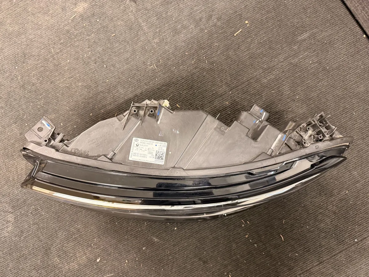 HEADLAMP LEFT /  Renault Austral Techno - Image 4