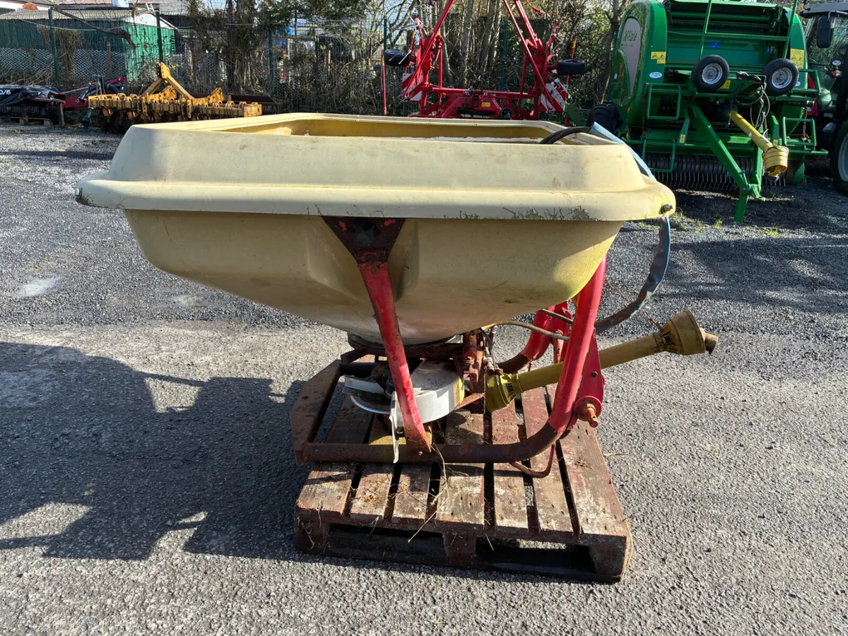 Abbey Twin Disc - Image 2