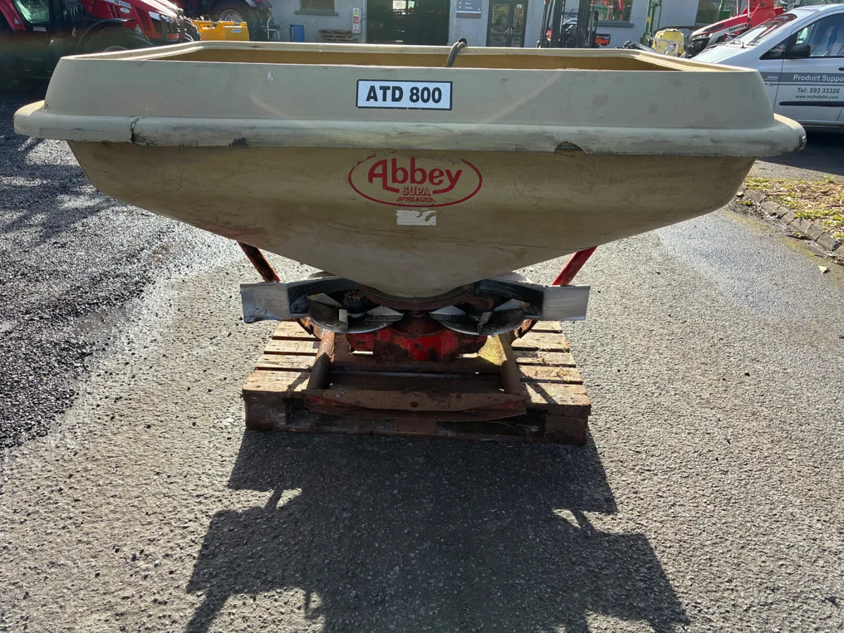 Abbey Twin Disc - Image 4