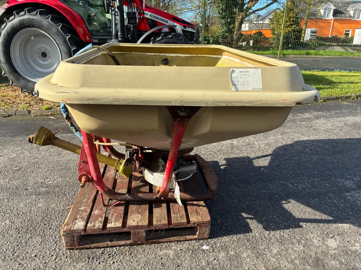 Abbey Twin Disc - Image 3