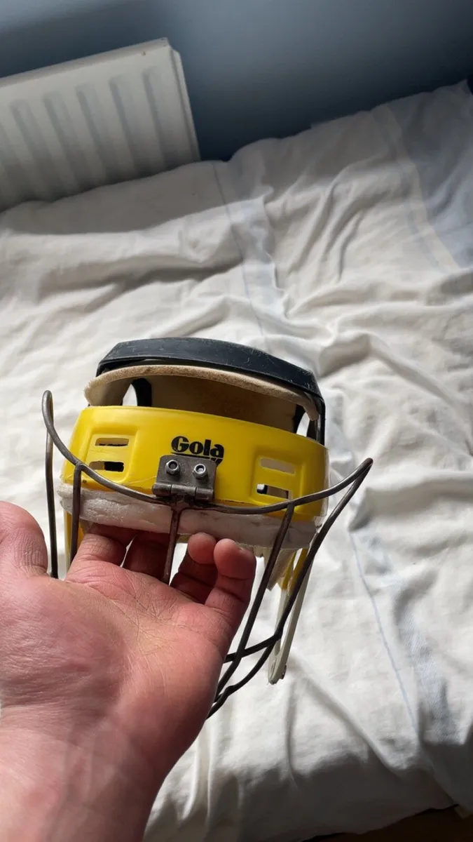 Cooper helmet - Image 1