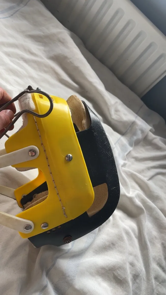 Cooper helmet - Image 3