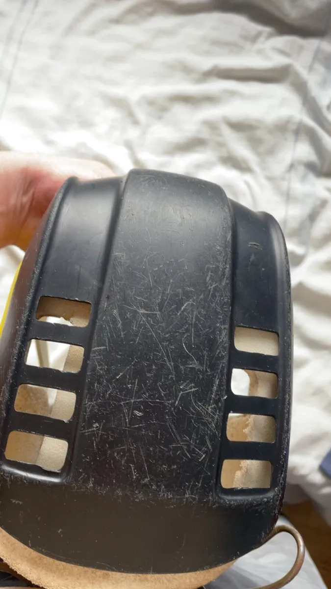 Cooper helmet - Image 4