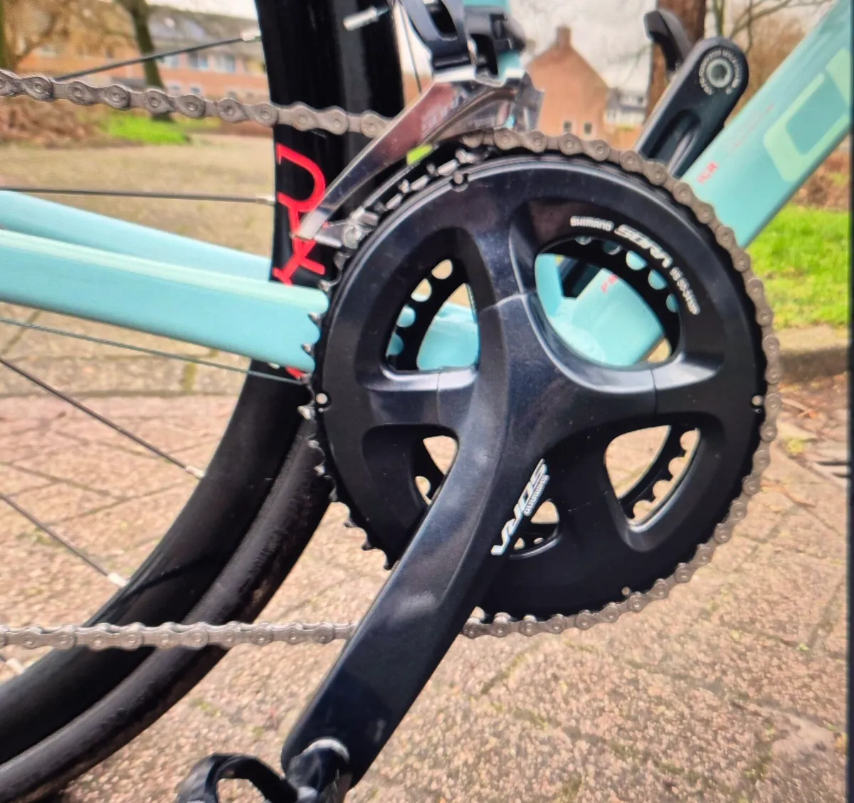 Cube Axial WS Pro 2020 - Image 3