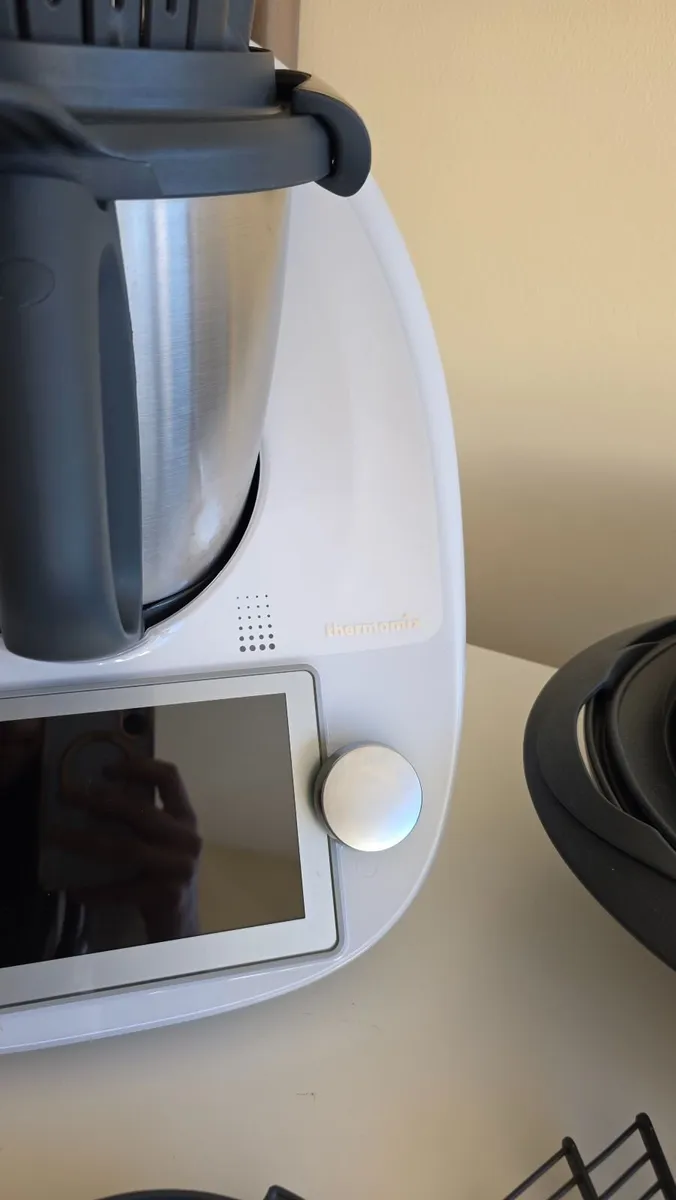 Thermomix TM6 - Image 2