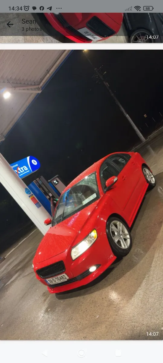 Volvo S 40 2.0 D - Image 1