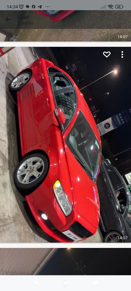 Volvo S 40 2.0 D - Image 2