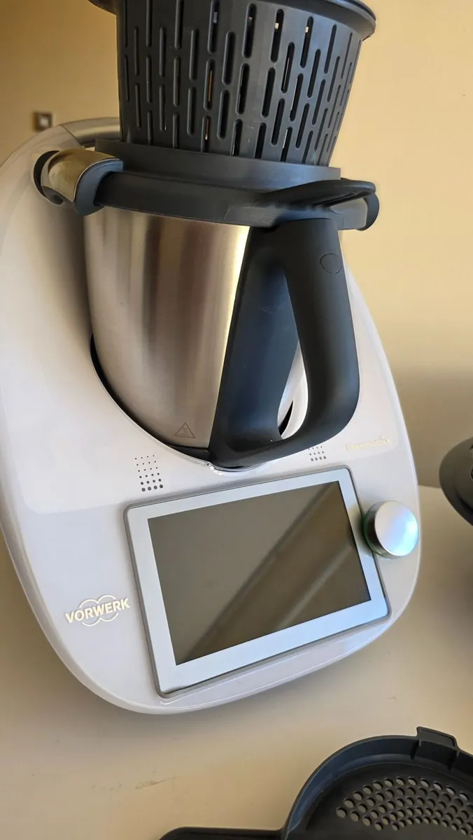 Thermomix TM6 - Image 4
