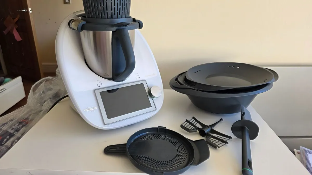 Thermomix TM6 - Image 1