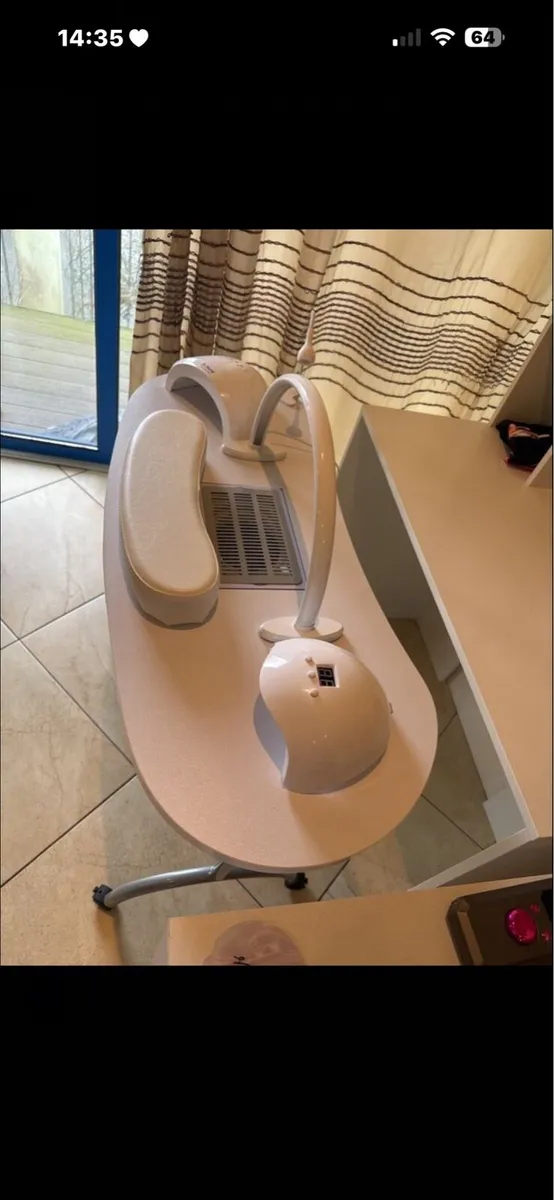 Nail designs - Image 1