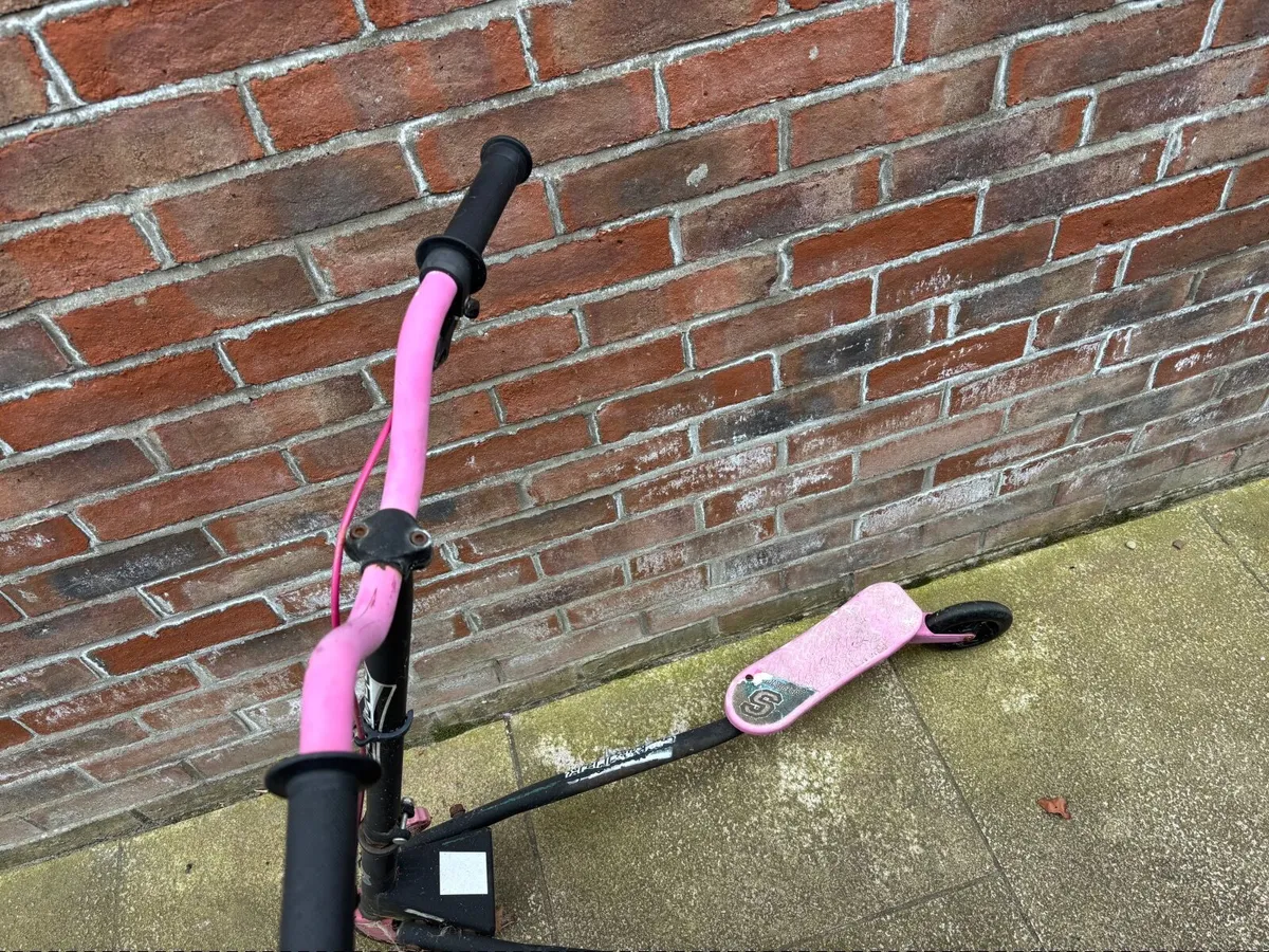 Sporter Scooter - Image 2