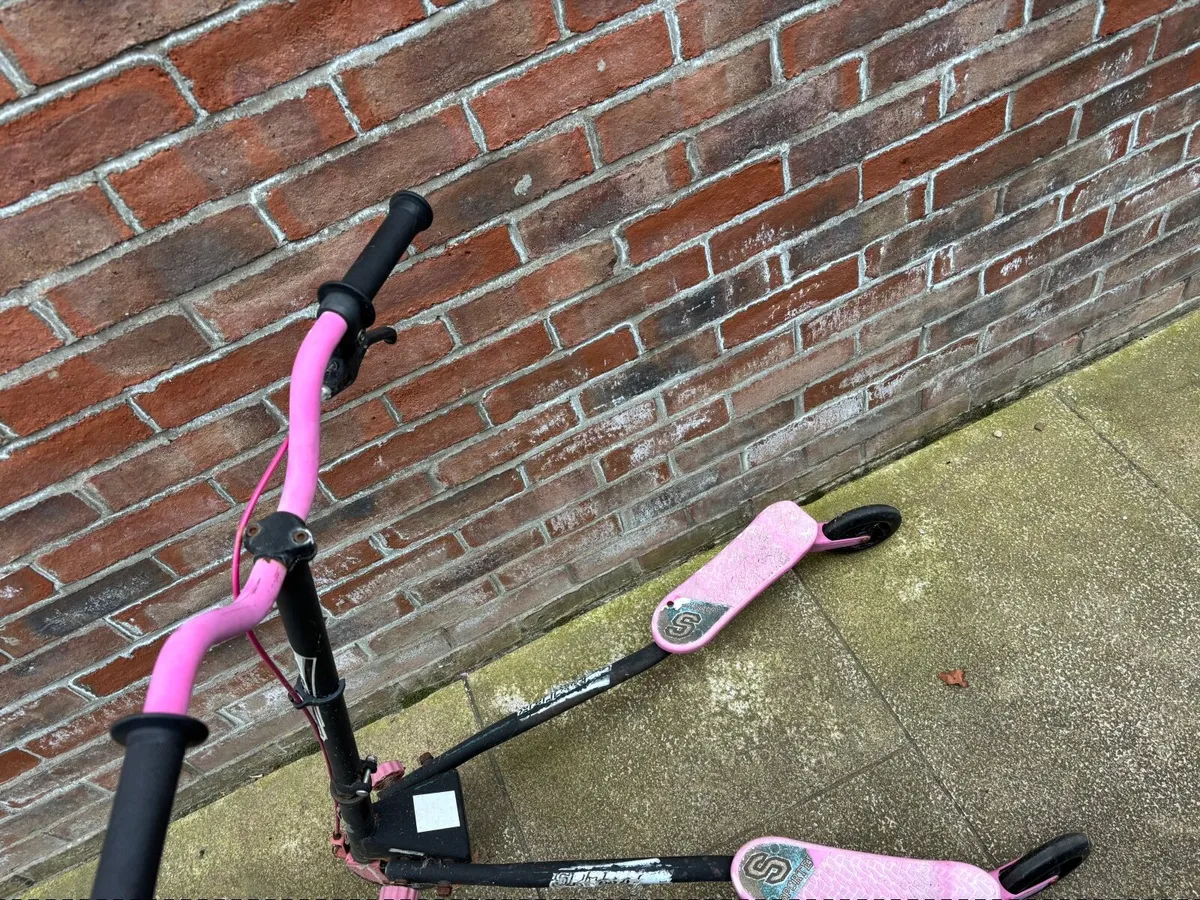 Sporter Scooter - Image 3