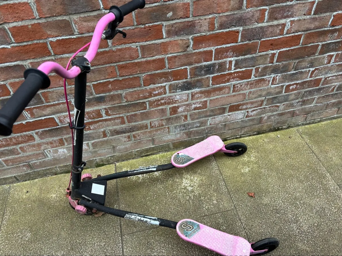 Sporter Scooter - Image 4