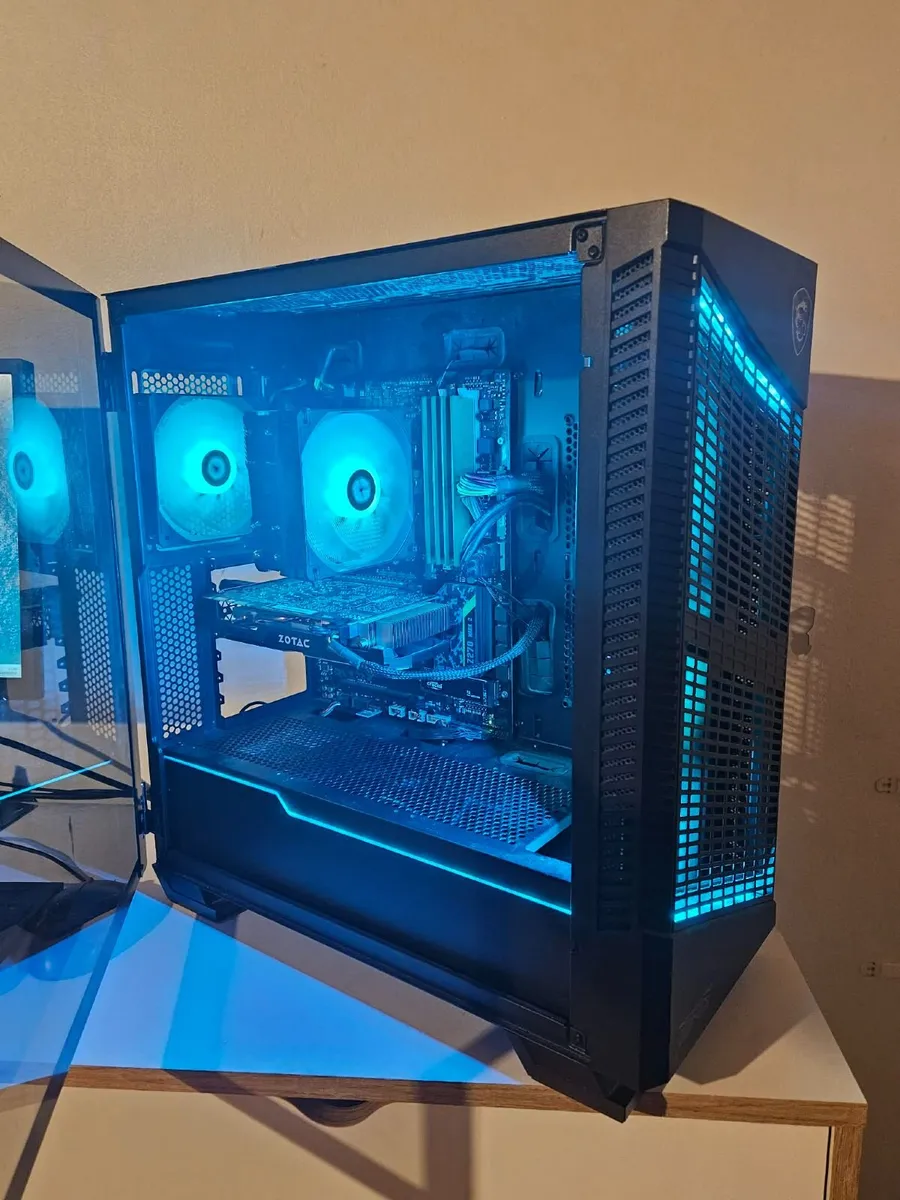 Gaming PC - Image 4